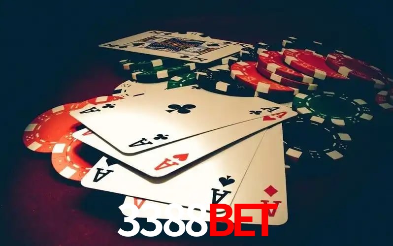 A Emoção da Loteria na 3388Bet: Uma Chance de Mudança de Vida