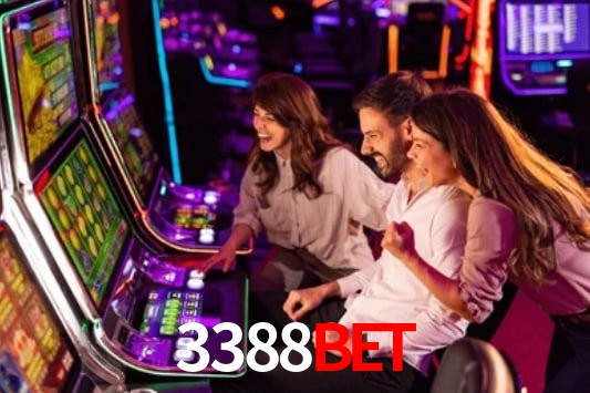 Desvendando o Mundo dos Jogos Virtuais na 3388Bet