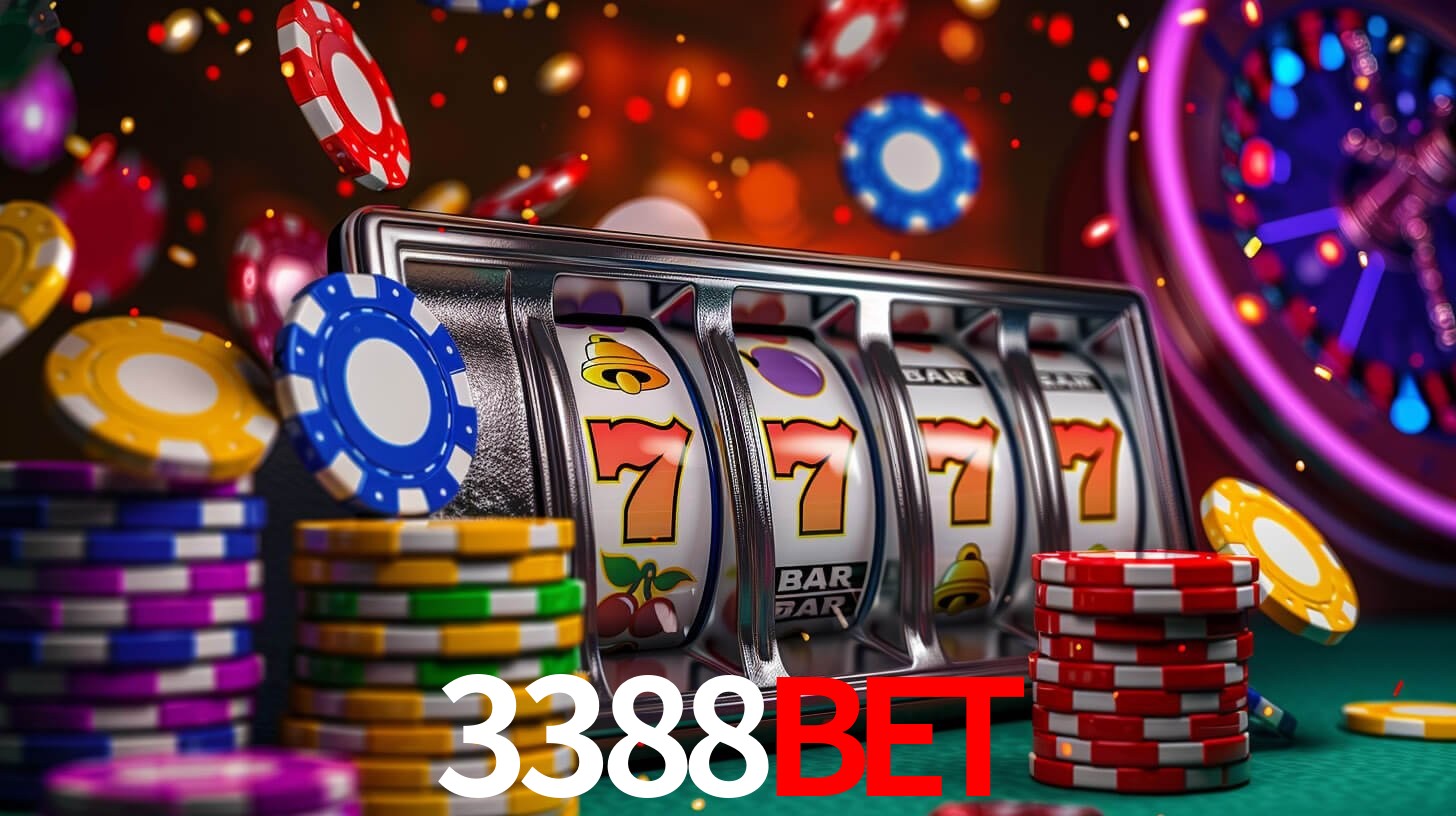 A Revolução dos Aplicativos de Jogos no 3388Bet