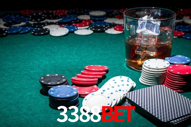 A Revolução dos Aplicativos de Jogos no 3388Bet