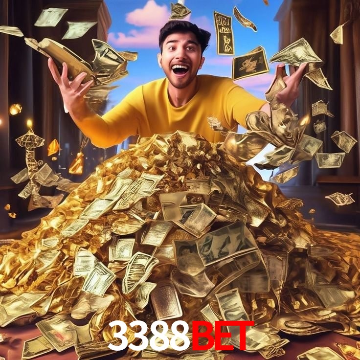 A Emoção da Loteria na 3388Bet: Uma Chance de Mudança de Vida