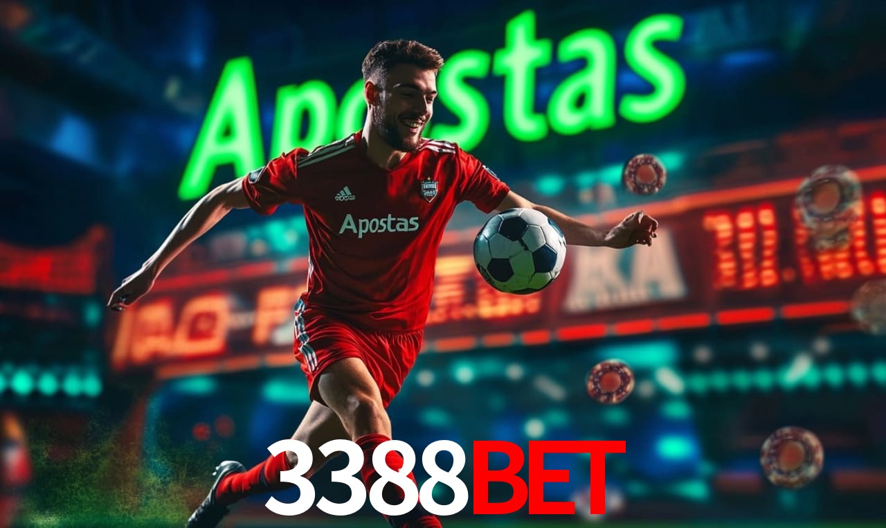 Descubra a Essência do 3388Bet: Nossa História e Compromissos